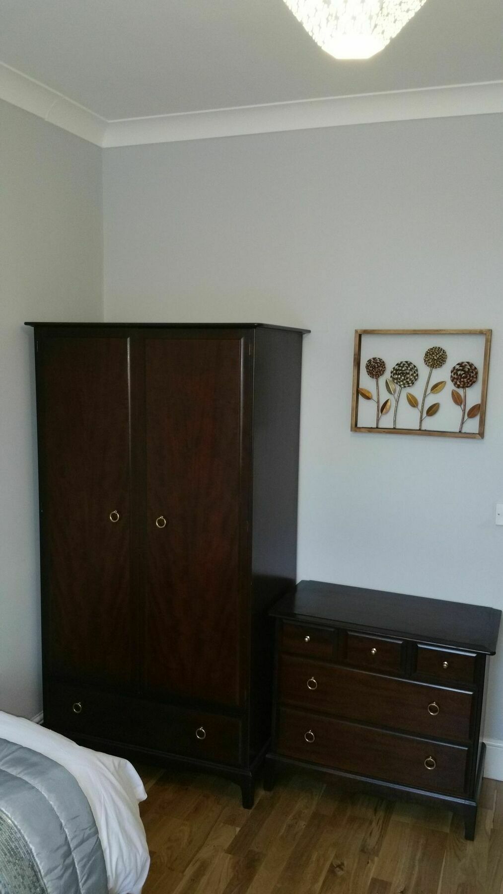 Portum -John St Apartment Helensburgh Bagian luar foto